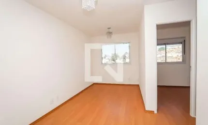 Apartamento para aluguel - jardim miriam, 2 quartos,  39 m² - são paulo