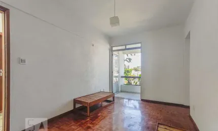 Apartamento para aluguel - rio vermelho, 1 quarto,  46 m² - salvador