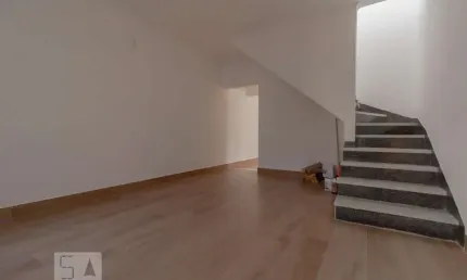 Casa para aluguel - vila das mercês, 3 quartos,  160 m² - são paulo