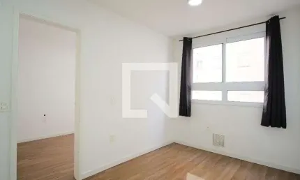 Apartamento para aluguel - tatuapé, 2 quartos,  35 m² - são paulo