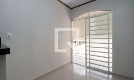 Apartamento para aluguel - guará, 1 quarto,  40 m² - brasília