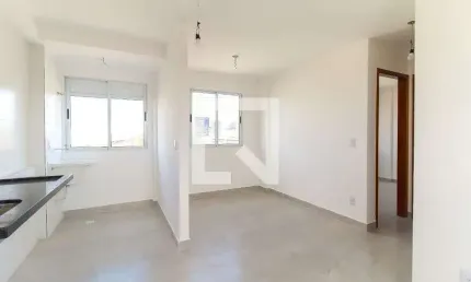 Apartamento para aluguel - vila jacuí, 2 quartos,  40 m² - são paulo