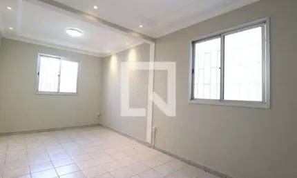 Apartamento para aluguel - saraiva, 3 quartos,  89 m² - uberlândia