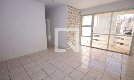 Apartamento para aluguel - setor bela vista, 2 quartos,  66 m² - goiânia
