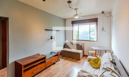 Apartamento para aluguel - partenon, 2 quartos,  57 m² - porto alegre