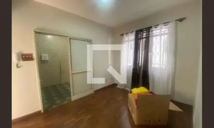 Apartamento para aluguel - são lucas, 3 quartos,  90 m² - belo horizonte
