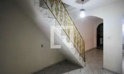 Casa para aluguel - sapopemba, 3 quartos,  70 m² - são paulo