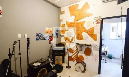 Apartamento para aluguel - vila isabel, 1 quarto,  55 m² - rio de janeiro