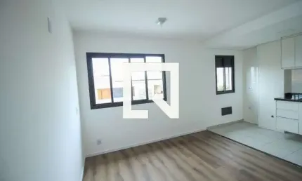 Apartamento para aluguel - belém, 1 quarto,  26 m² - são paulo