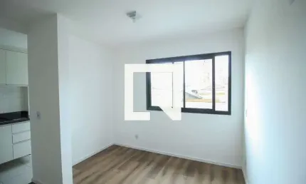 Apartamento para aluguel - belém, 1 quarto,  26 m² - são paulo