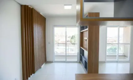Kitnet / stúdio para aluguel - vila seixas, 1 quarto,  35 m² - ribeirão preto