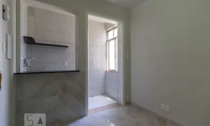 Apartamento para aluguel - centro, 1 quarto,  48 m² - rio de janeiro
