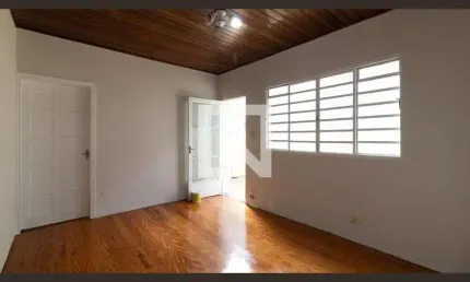 Casa para aluguel - cangaíba, 2 quartos,  55 m² - são paulo