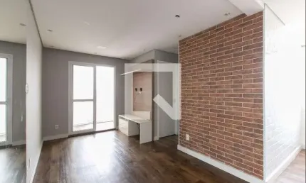 Apartamento para aluguel - itaquera, 2 quartos,  47 m² - são paulo