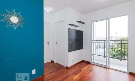 Apartamento para aluguel - vila guilherme, 2 quartos,  42 m² - são paulo