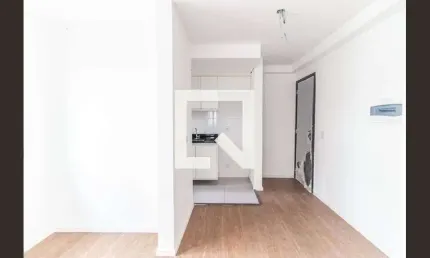 Apartamento para aluguel - belém, 1 quarto,  30 m² - são paulo