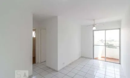 Apartamento para aluguel - casa verde, 2 quartos,  65 m² - são paulo
