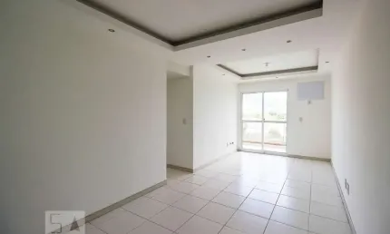 Apartamento para aluguel - recreio, 3 quartos,  75 m² - rio de janeiro