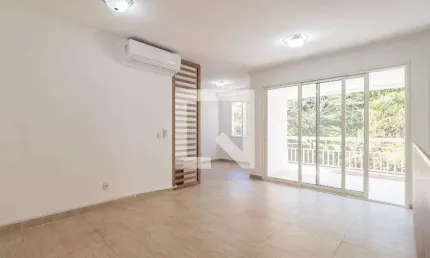 Apartamento para aluguel - alphaville, 2 quartos,  94 m² - barueri
