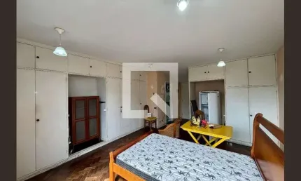 Apartamento para aluguel - gávea, 1 quarto,  50 m² - rio de janeiro