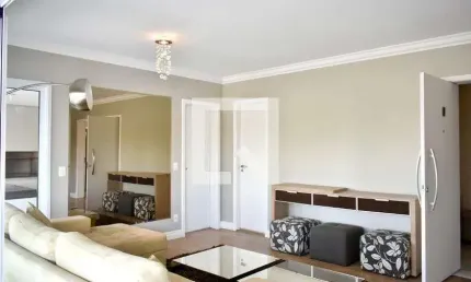 Apartamento para aluguel - vila clementino, 4 quartos,  221 m² - são paulo