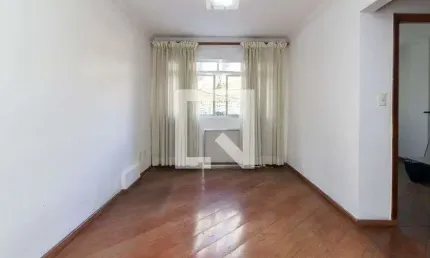 Apartamento para aluguel - santo amaro , 2 quartos,  64 m² - são paulo
