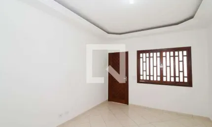 Casa para aluguel - jardim cocaia, 2 quartos,  90 m² - guarulhos