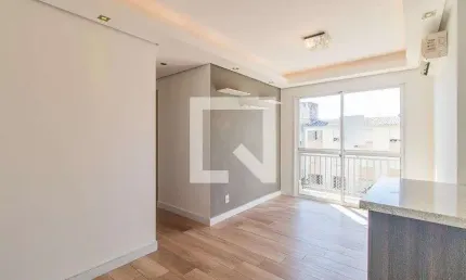 Apartamento para aluguel - camaquã, 3 quartos,  70 m² - porto alegre