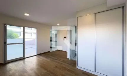 Apartamento para aluguel - liberdade, 1 quarto,  85 m² - são paulo