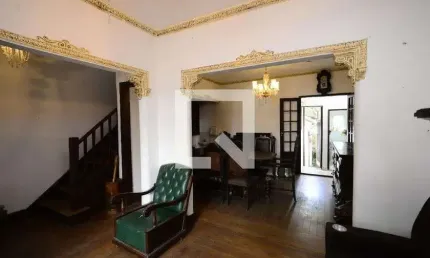 Casa para aluguel - vila mariana, 3 quartos,  150 m² - são paulo