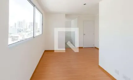 Apartamento para aluguel - barro preto, 2 quartos,  44 m² - belo horizonte