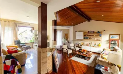 Casa para aluguel - cantagalo, 4 quartos,  290 m² - niterói