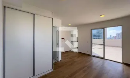 Apartamento para aluguel - liberdade, 1 quarto,  91 m² - são paulo