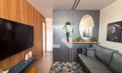 Apartamento para aluguel - vila prudente, 1 quarto,  45 m² - são paulo