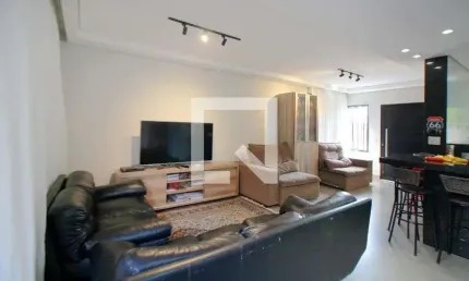 Casa para aluguel - pompéia, 3 quartos,  350 m² - belo horizonte