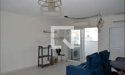 Apartamento para aluguel - jardim paulista, 1 quarto,  85 m² - são paulo