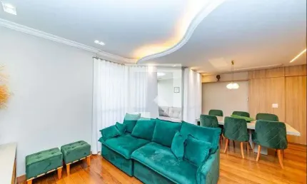 Apartamento para aluguel - caiçaras, 3 quartos,  144 m² - belo horizonte