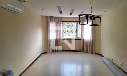 Casa para aluguel - são francisco, 3 quartos,  144 m² - niterói
