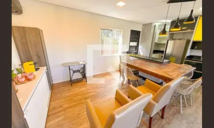 Casa para aluguel - campeche, 3 quartos,  230 m² - florianópolis
