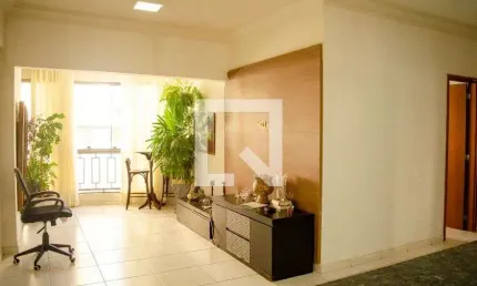 Apartamento para aluguel - setor bueno, 2 quartos,  70 m² - goiânia