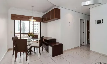 Apartamento para aluguel - bela vista, 2 quartos,  61 m² - são paulo