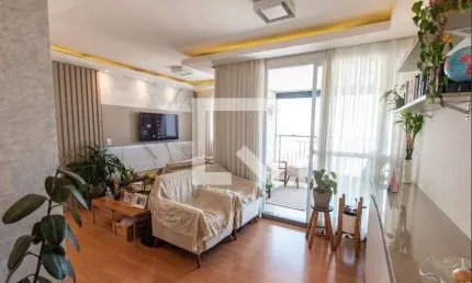 Apartamento para aluguel - cambuci, 2 quartos,  72 m² - são paulo