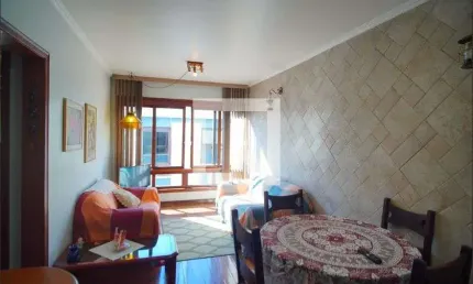 Apartamento para aluguel - mont&apos;serrat, 3 quartos,  95 m² - porto alegre