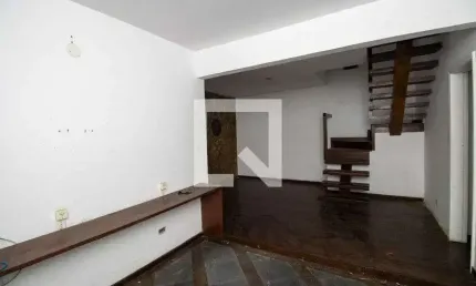 Casa para aluguel - recreio, 3 quartos,  250 m² - rio de janeiro
