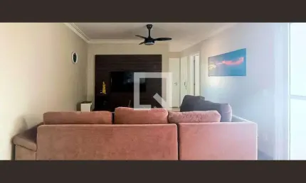 Apartamento para aluguel - alto da lapa, 3 quartos,  83 m² - são paulo