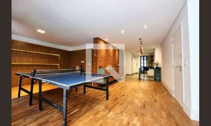 Apartamento para aluguel - itaim bibi, 2 quartos,  130 m² - são paulo
