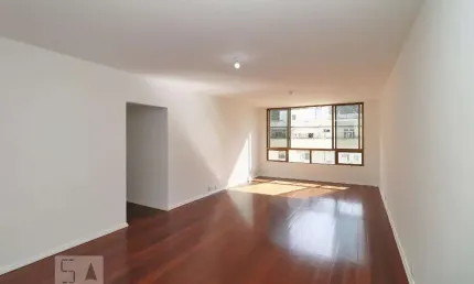 Apartamento para aluguel - copacabana, 3 quartos,  135 m² - rio de janeiro