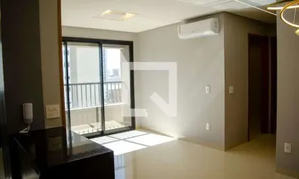 Apartamento para aluguel - feliz, 2 quartos,  65 m² - goiânia