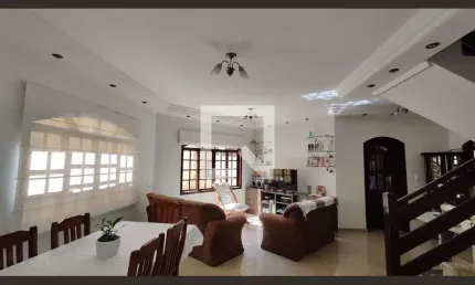 Casa para aluguel - itaim paulista, 3 quartos,  413 m² - são paulo