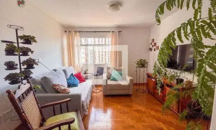 Apartamento para aluguel - pinheiros, 2 quartos,  84 m² - são paulo